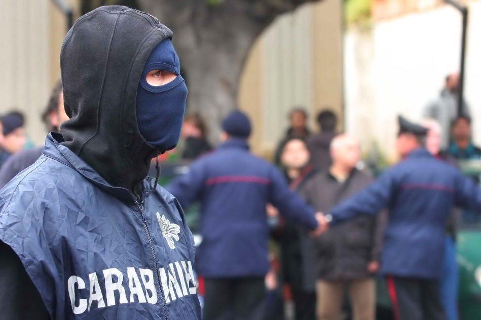 Mafia, fiumi di cocaina per la &quot;Palermo bene&quot;: 32 arresti