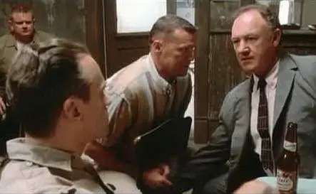 La vicenda ispirò il film &quot;Mississippi Burning&quot; con Gene Hackman (tutte le foto sono Wikipedia)