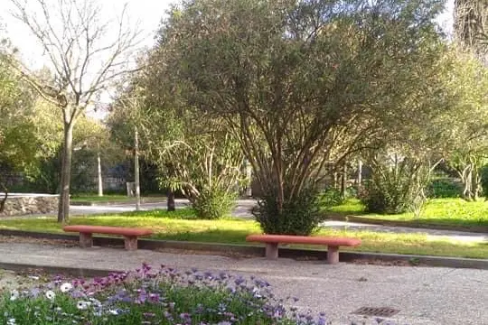 San Gavino (foto Pittau)