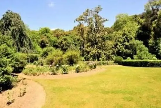 Il Giardino (Foto concessa)