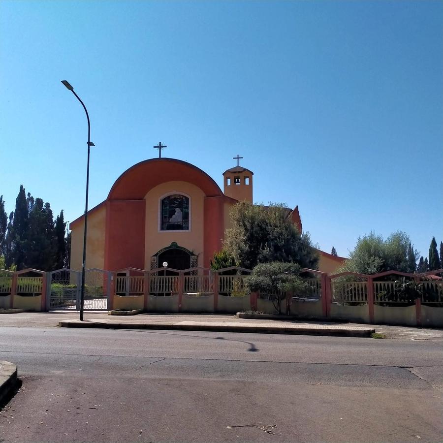 Sassari: «Via Cilea è pericolosa, servono segnalatori e dossi»