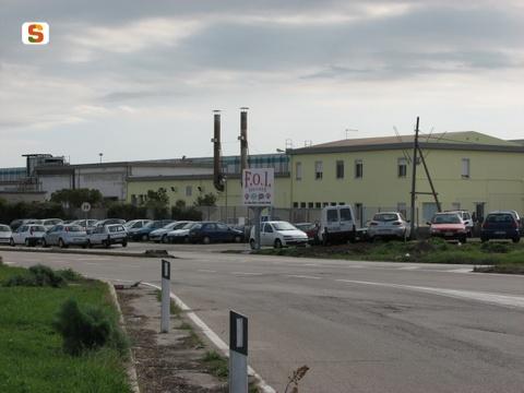 Tossilo, mozione in Consiglio: confronto su scadenza del commissariamento e futuro del Consorzio Zir