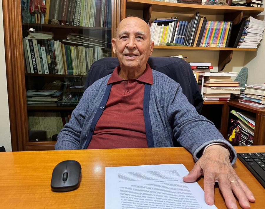 «Abbiamo bisogno dei giovani»