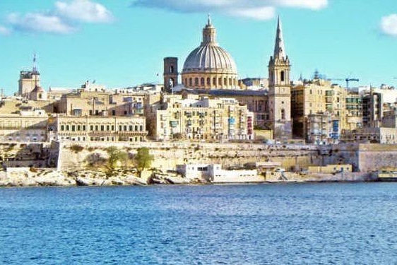 La Valletta (foto da Google)
