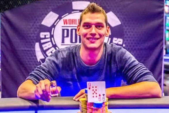 Matteo Mutti, il campione di poker stroncato dal Covid a 29 anni