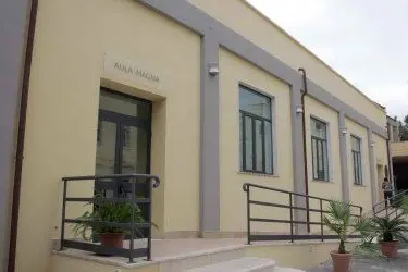 facoltà di giurisprudenza a cagliari