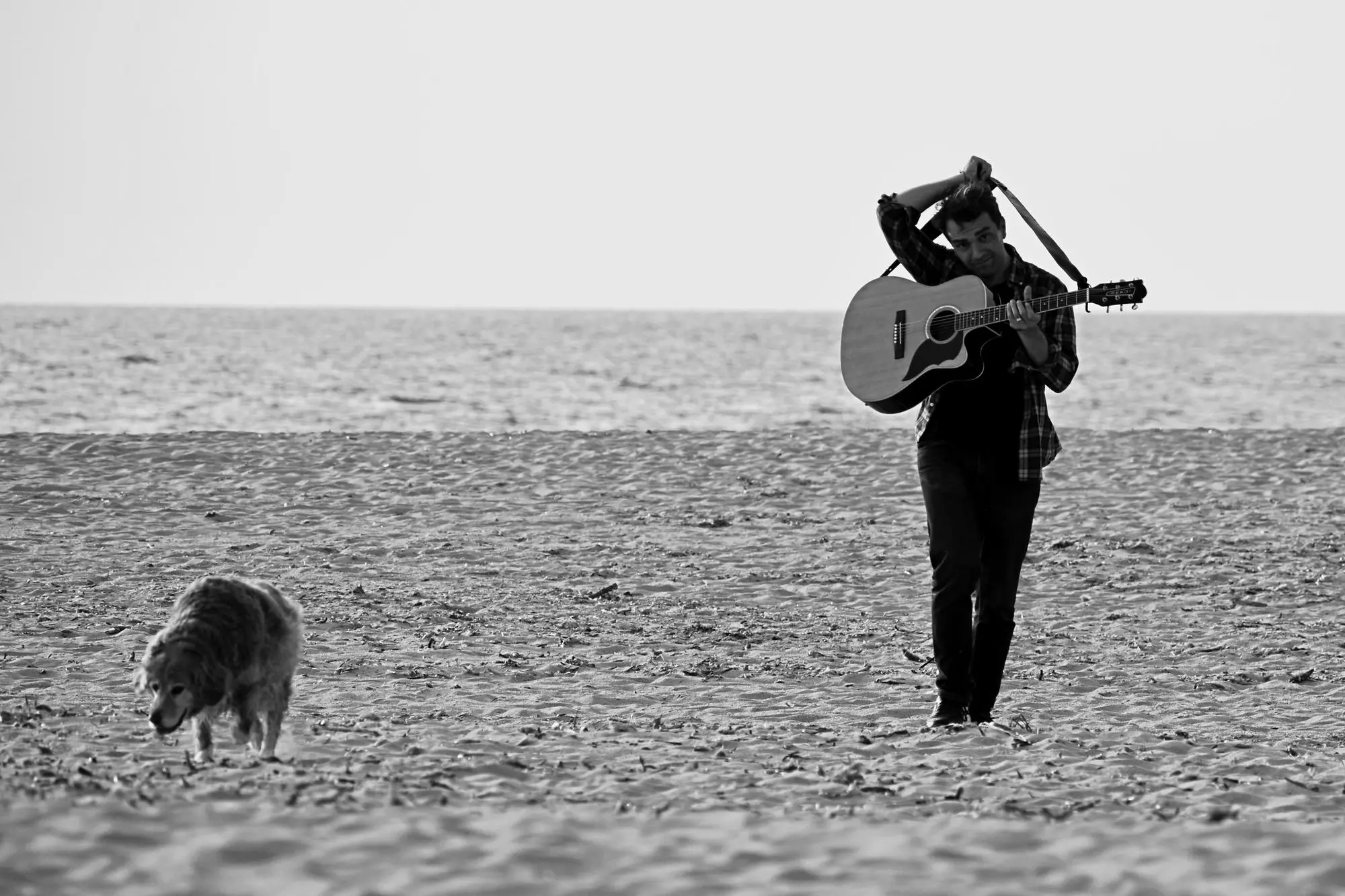 Un'immagine di Beeside (foto concessa da Nike Gagliardi)