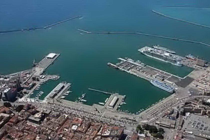 Porti, Sardegna in campo per controlli e prevenzione degli incidenti