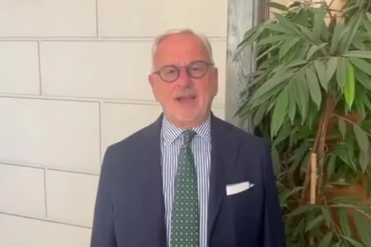 Vietti (ACOP): SSN da solo non ce la fa di fronte a sfide futuro