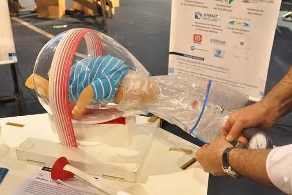L'invenzione di Odon