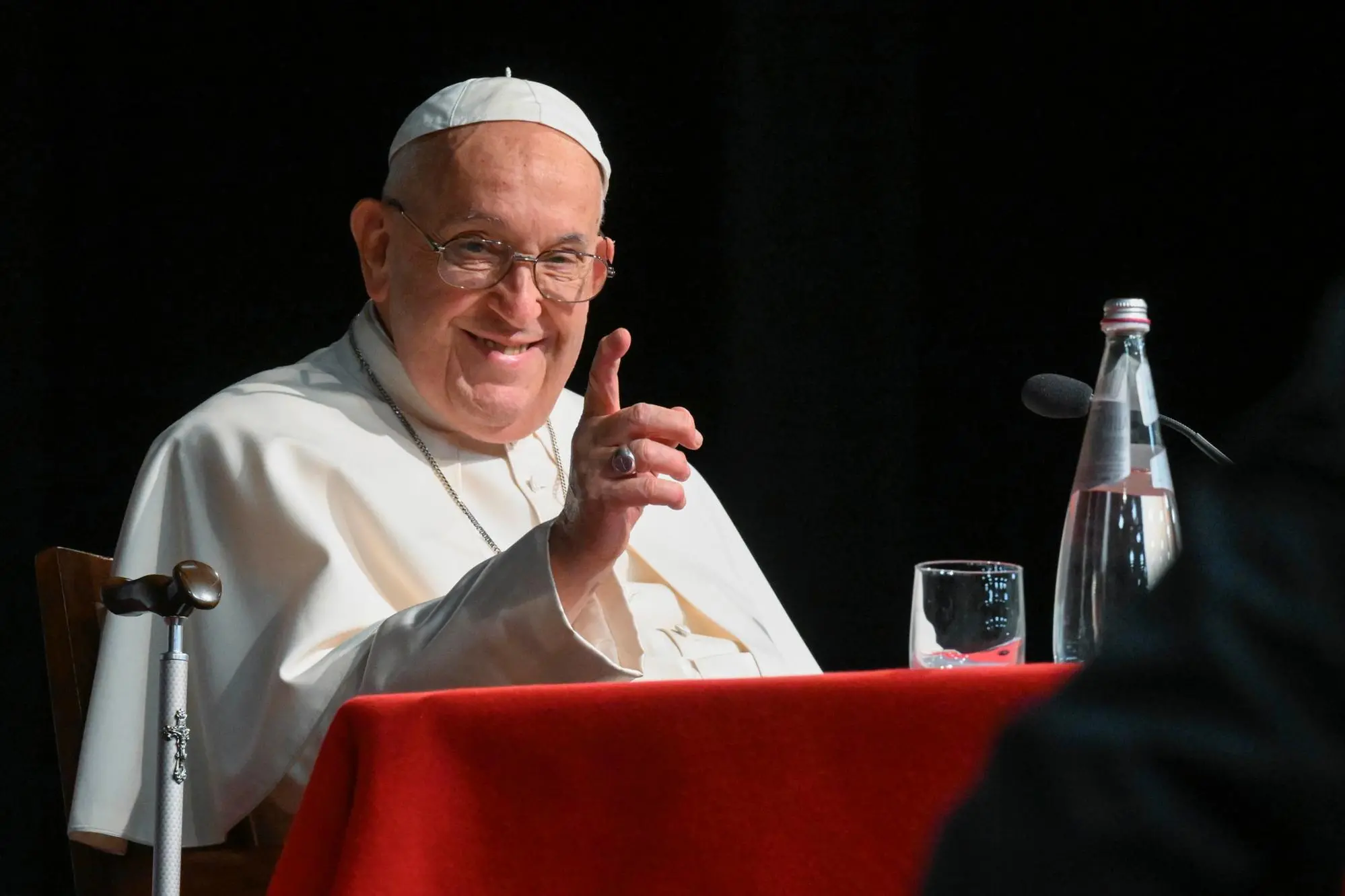 Perché Non Si Può Entrare In Vaticano Papa Francesco torna sulla “frociaggine”: «Ce n’è in Vaticano, sono