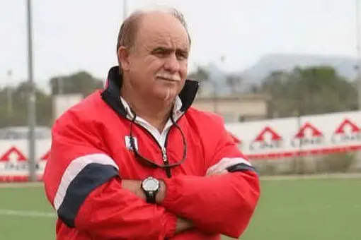 Gianfranco Pau