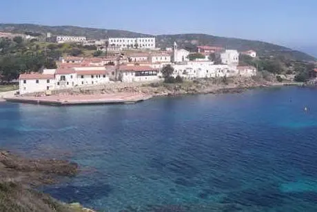 Asinara