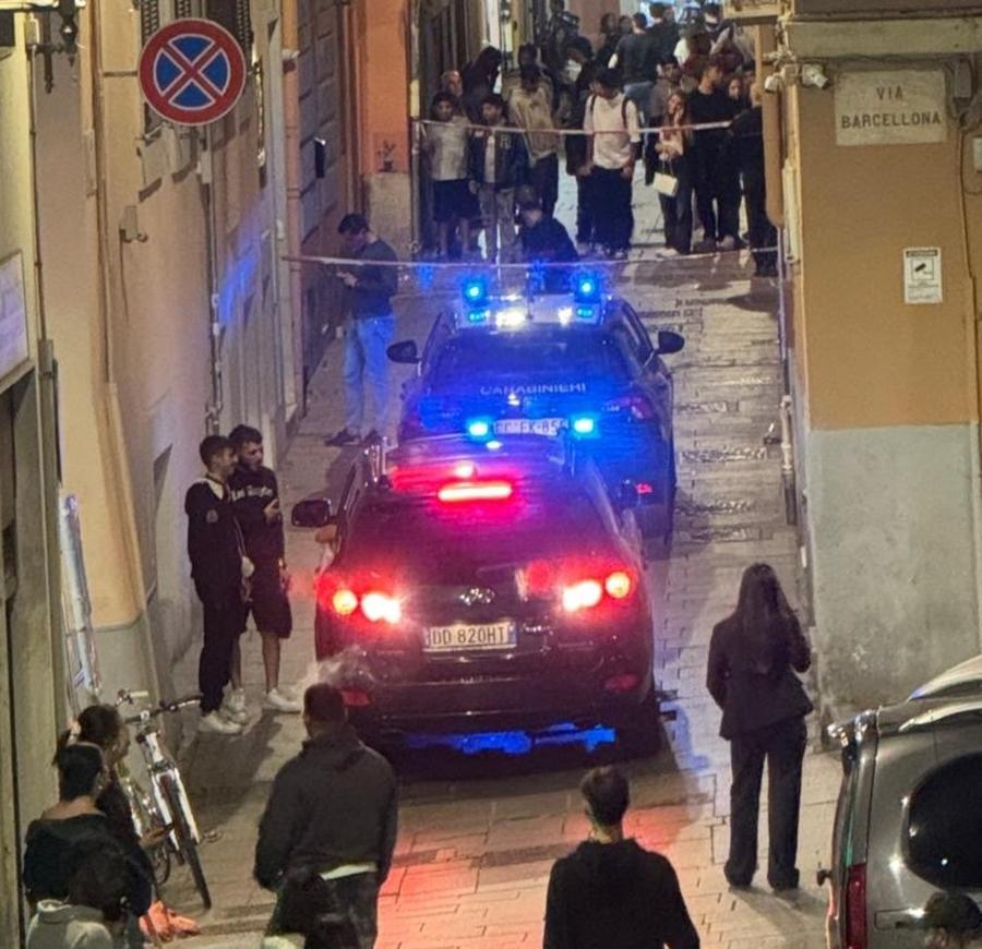 Accoltellato un minorenne, è ricoverato in gravi condizioni