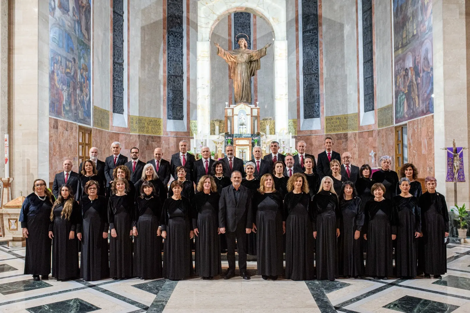 La Corale Vivaldi