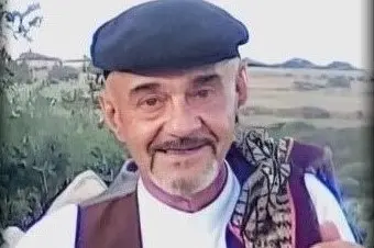 Enrico Erbì (foto concessa)