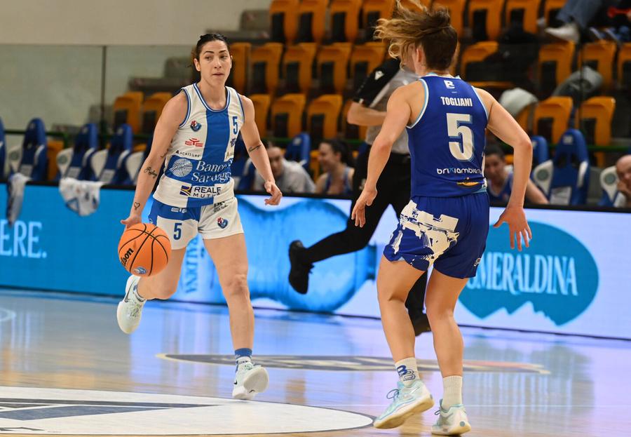 Dinamo, calendario duro con tre trasferte iniziali