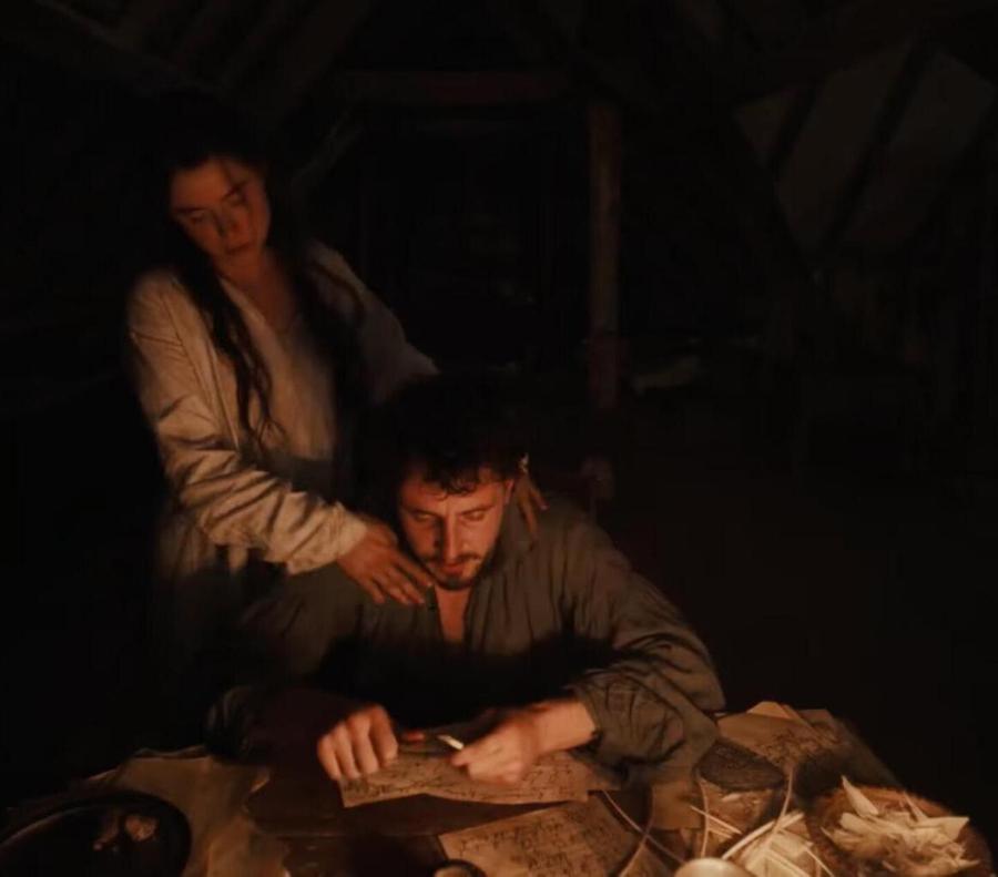 “Hamnet: nel nome del figlio” Il mondo è un palcoscenico