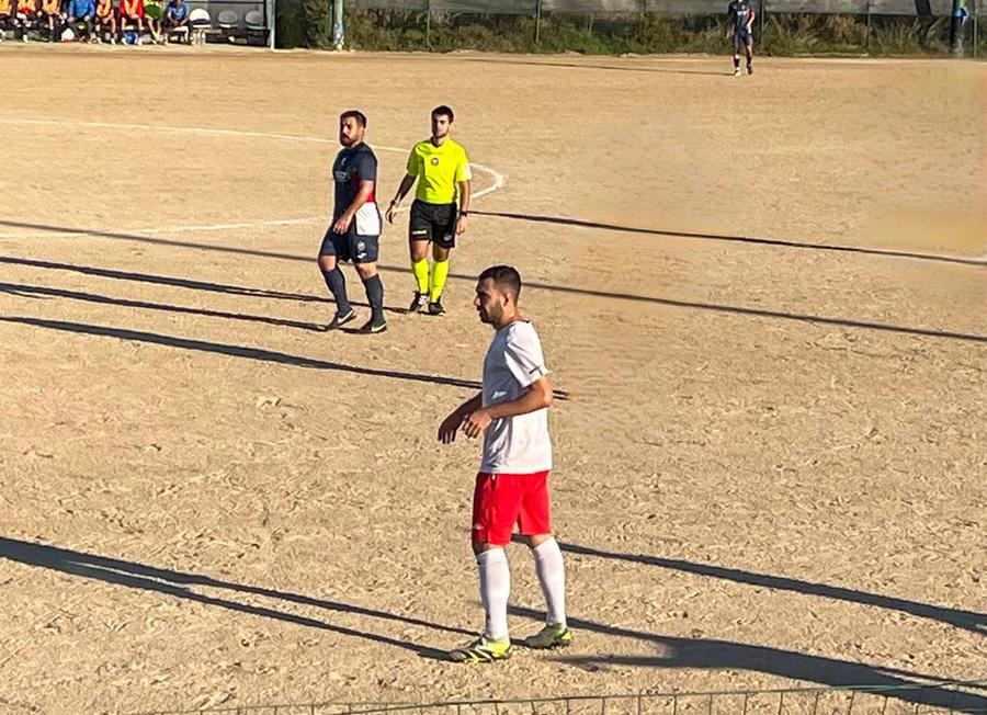 Accademia sulcitana più forte, arrivano Cardia e Pionca