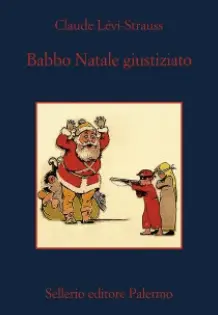 La copertina del libro