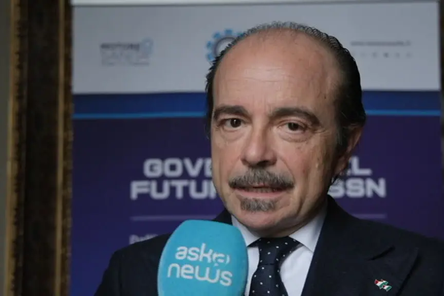 Butti: più risorse a chi rafforza la sanità territoriale