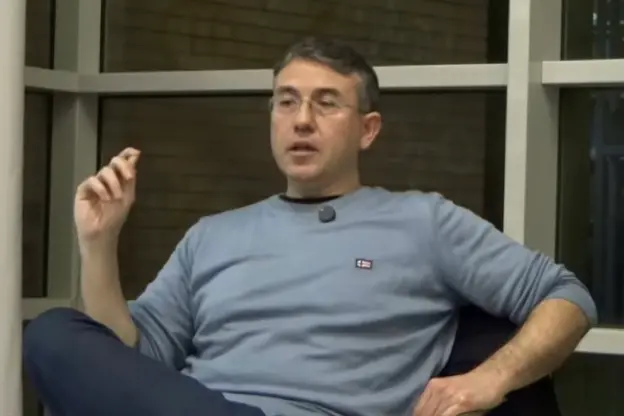 Stefano Piroddi (foto concessa)