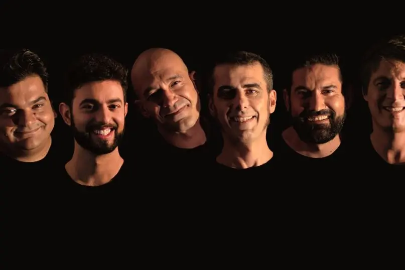 Neri per Caso (foto concessa)