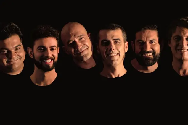Neri per Caso (foto concessa)