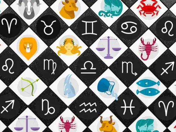 Oroscopo (Archivio L'Unione Sarda)