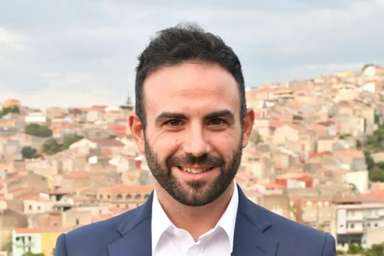 Il vicesindaco Pietro Sassu (foto concessa)