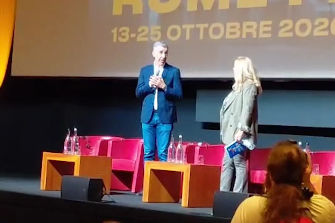 Gino Cecchettin, 'raccontare la storia di Giulia può aprire un percorso di salvezza'