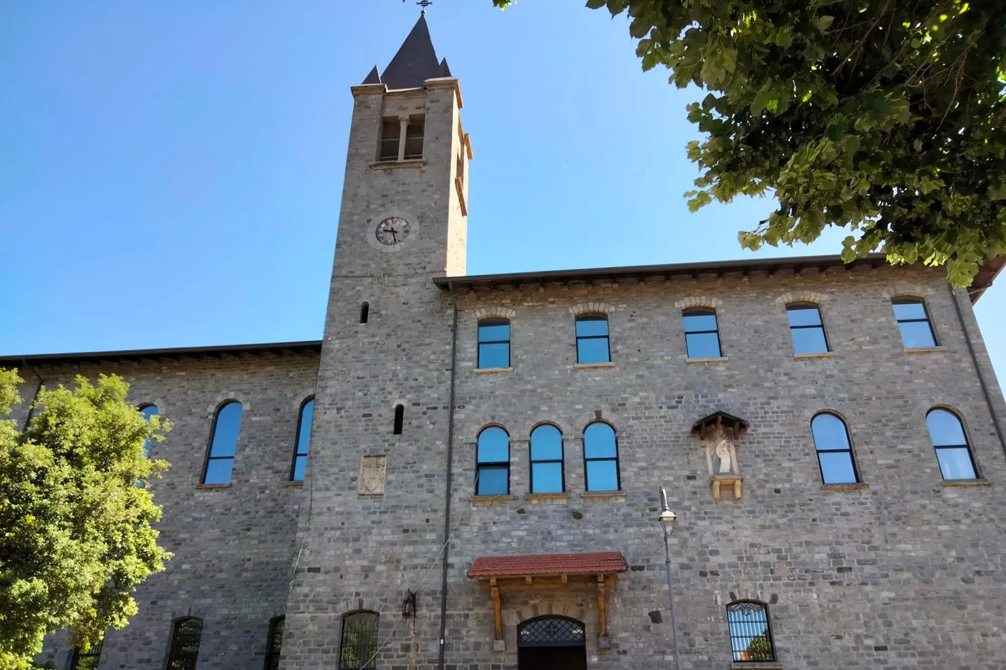 Seminario di Cuglieri
