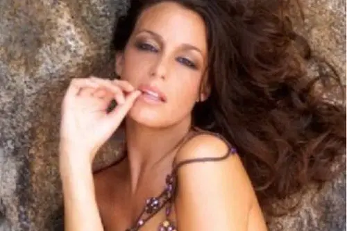Alessia Fabiani