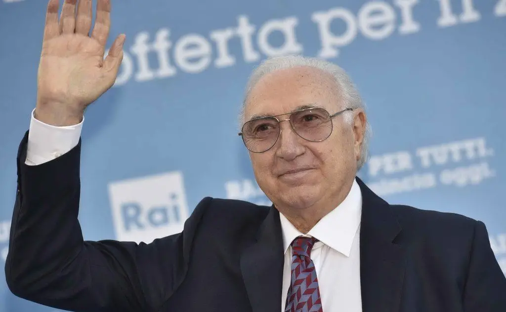 #AccaddeOggi: 7 giugno 1936, nasce Pippo Baudo