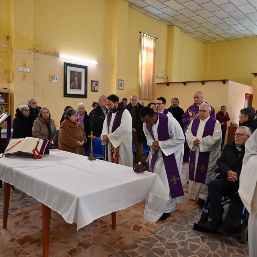 A Quartu una colletta alimentare per aiutare i bisognosi