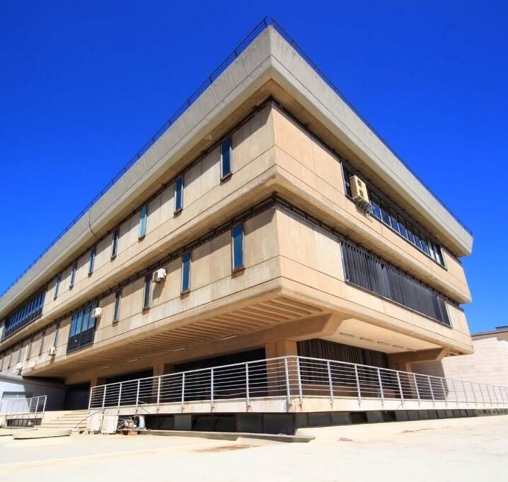 Il cemento del ’900, un’eredità fragile