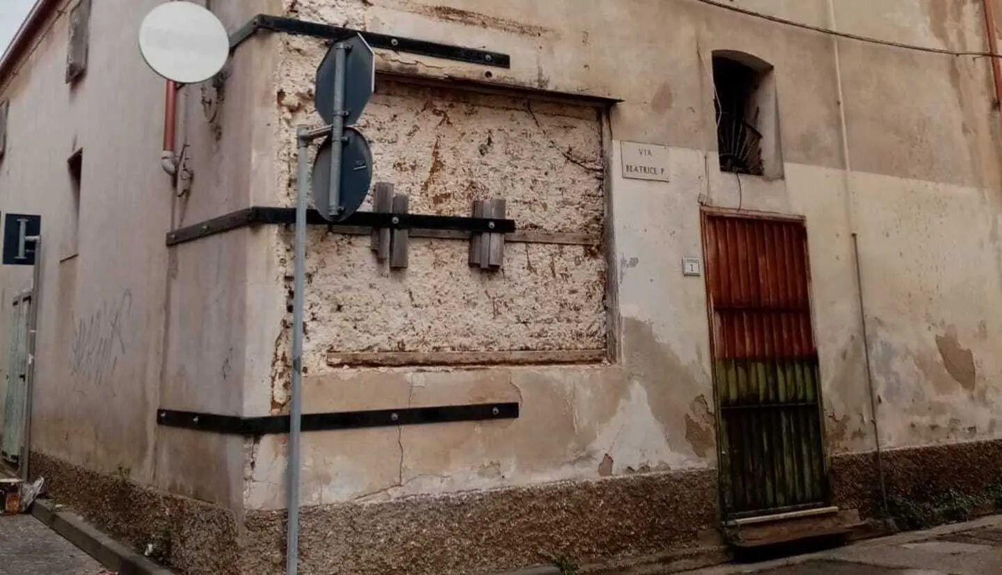 Ex cinema Ledda, un milione per la rinascita