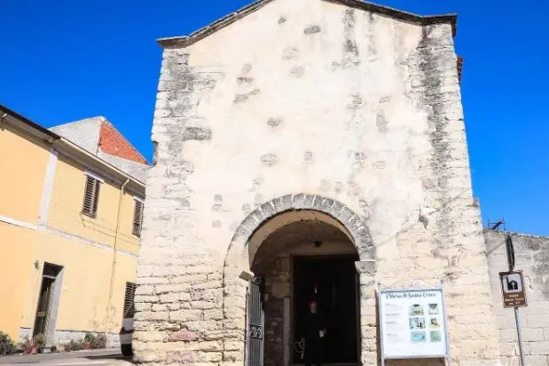 Il paese di Uri