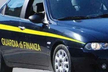 L'operazione è stata condotta dalla polizia tributaria della guardia dei finanza