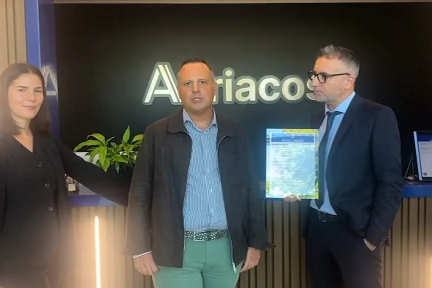 Un premio da Bureau Veritas per le aziende pluri-certificate