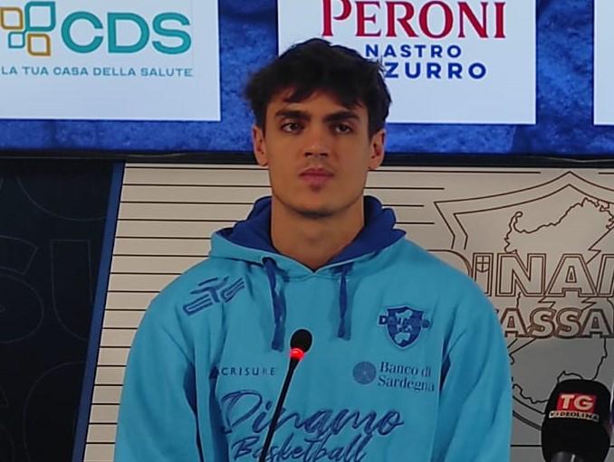 A Desio si gioca Cantù-Dinamo, spareggio tra penultime