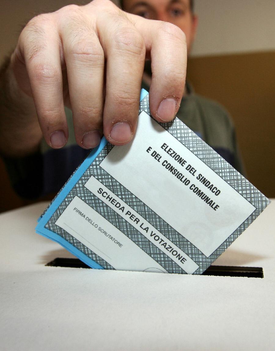 Sindaci uscenti, nuova corsa