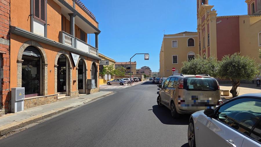 Quartu, nella zona di Sant’Antonio scatta la rivoluzione del traffico