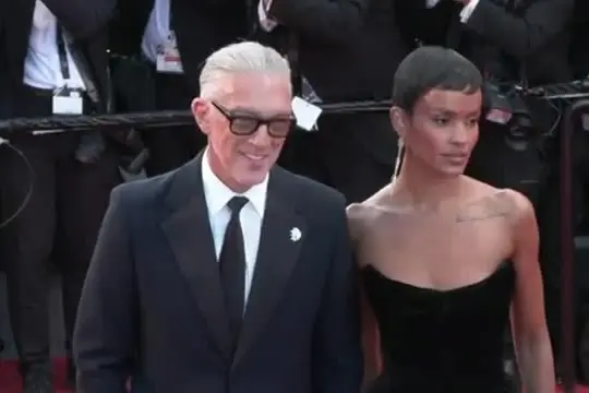 Cannes, red carpet stellare: da Isabelle Huppert a Vincent Cassel
