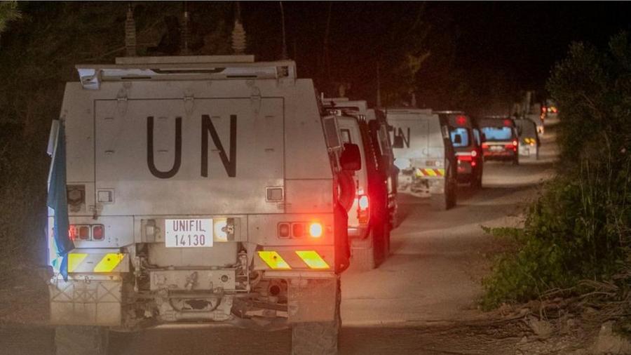 Libano, civili feriti intrappolati tra le bombe: Brigata Sas