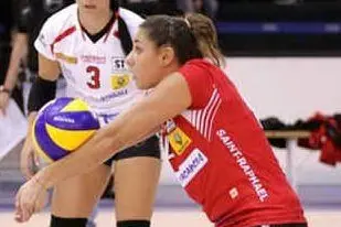 Isabella Milocco (Alfieri Cagliari)