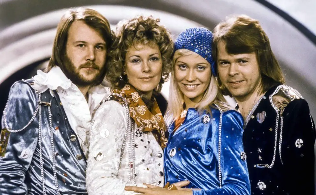 #AccaddeOggi: l'11 dicembre 1982 si sciolgono gli Abba