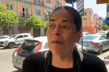 Via Pergolesi, parte il cantiere della ciclabile: commercianti e residenti sul piede di guerra
