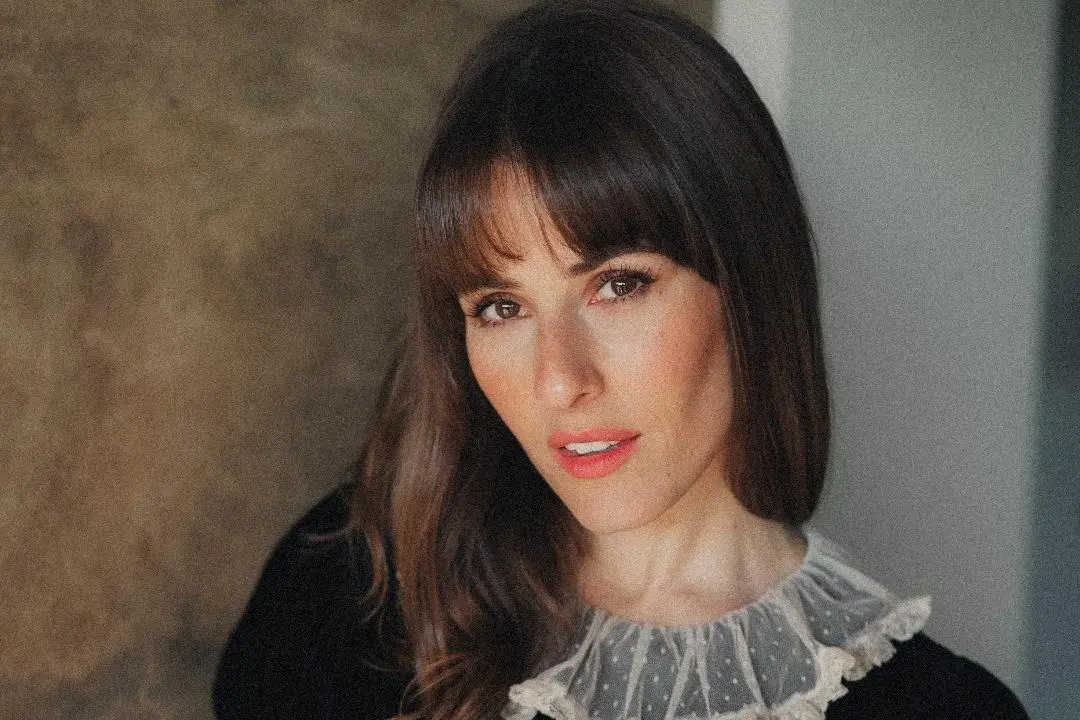 Diana Del Bufalo
