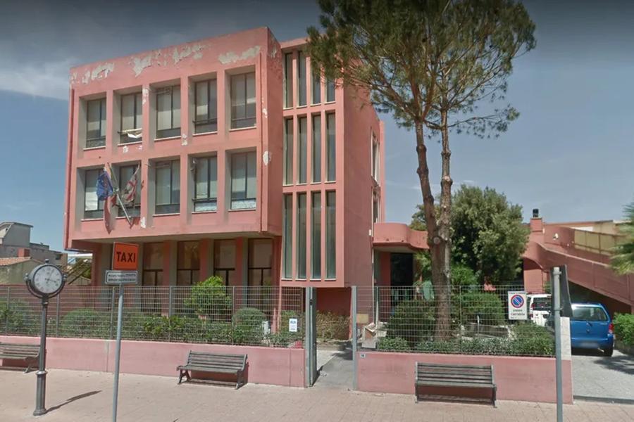 Biblioteca comunale, progetto di restauro